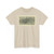 William Trost Richards, American, - Study of foliage - June 12, 1861 - T-Shirt