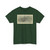 William Trost Richards, American, - Study of foliage - June 12, 1861 - T-Shirt