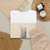 William Trost Richards, American, - Tree Trunks, Darmstadt - June 27, 1867 v2 - T-Shirt