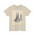 William Trost Richards, American, - Tree Trunks, Darmstadt - June 27, 1867 v2 - T-Shirt