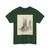 William Trost Richards, American, - Tree Trunks, Darmstadt - June 27, 1867 v2 - T-Shirt