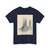 William Trost Richards, American, - Tree Trunks, Darmstadt - June 27, 1867 v2 - T-Shirt