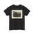 Audubon, John James - Bos Americanus, Gmel. - 1845 - T-Shirt