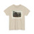 Audubon, John James - Bos Americanus, Gmel. - 1845 - T-Shirt