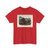 Audubon, John James - Bos Americanus, Gmel. - 1845 - T-Shirt