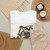 Audubon, John James - Sciurus Carolinensis Gmelin. - 1843 - T-Shirt