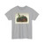 Audubon, John Woodhouse - Arctomys Lewisii, Aud. & Bach. - 1847 - T-Shirt