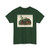 Audubon, John Woodhouse - Arctomys Lewisii, Aud. & Bach. - 1847 - T-Shirt