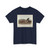 Audubon, John Woodhouse - Putorius Fuscus. Aud. & Bach. - 1848 - T-Shirt