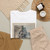 Baillie, James S. - The Soldier's Return - 1847 - T-Shirt