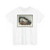 Bowen, John T. - Canis Lupus, Linn (Var Albus) - 1845 - T-Shirt