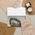 Bowen, John T. - Canis Lupus, Linn (Var Albus) - 1845 - T-Shirt