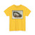 Bowen, John T. - Canis Lupus, Linn (Var Albus) - 1845 - T-Shirt