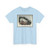 Bowen, John T. - Canis Lupus, Linn (Var Albus) - 1845 - T-Shirt