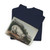 Bowen, John T. - Canis Lupus, Linn (Var Albus) - 1845 - T-Shirt