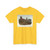 Bowen, John T. - Ovis Montana, Desm - 1845 - T-Shirt