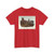 Bowen, John T. - Ovis Montana, Desm - 1845 - T-Shirt