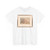 Brower - Lithograph, THE FIRST FIRE ENGINE EVER USED IN BROOKLYN - 1863 v2 - T-Shirt