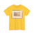 Brower - Lithograph, THE FIRST FIRE ENGINE EVER USED IN BROOKLYN - 1863 v2 - T-Shirt