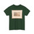 Brower - Lithograph, THE FIRST FIRE ENGINE EVER USED IN BROOKLYN - 1863 v2 - T-Shirt