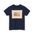 Brower - Lithograph, THE FIRST FIRE ENGINE EVER USED IN BROOKLYN - 1863 v2 - T-Shirt
