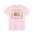 Brower - Lithograph, THE FIRST FIRE ENGINE EVER USED IN BROOKLYN - 1863 v2 - T-Shirt