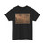 Calyo, Nicolino - Lithograph, Great Fire in New York - ca 1836 v1 - T-Shirt