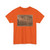Calyo, Nicolino - Lithograph, Great Fire in New York - ca 1836 v1 - T-Shirt