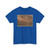 Calyo, Nicolino - Lithograph, Great Fire in New York - ca 1836 v1 - T-Shirt
