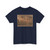 Calyo, Nicolino - Lithograph, Great Fire in New York - ca 1836 v1 - T-Shirt