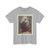 D.W. Kellogg and Company - Untitled (Portrait of a King) by D.W. Kellogg and Company - ca 1840 - T-Shirt