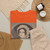 D.W. Kellogg and Company - The Wife - 1833-1842 v2 - T-Shirt