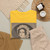 D.W. Kellogg and Company - The Wife - 1833-1842 v2 - T-Shirt