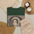 D.W. Kellogg and Company - The Wife - 1833-1842 v2 - T-Shirt