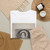 D.W. Kellogg and Company - The Wife - 1833-1842 v1 - T-Shirt
