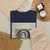 D.W. Kellogg and Company - The Wife - 1833-1842 v1 - T-Shirt