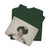 D.W. Kellogg and Company - The Velvet Hat - 1833-1842 - T-Shirt