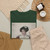 D.W. Kellogg and Company - The Velvet Hat - 1833-1842 - T-Shirt