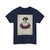 D.W. Kellogg and Company - The Velvet Hat - 1833-1842 - T-Shirt