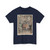 D.W. Kellogg and Company - The Prodigal Son Revelling with Harlots by D.W. Kellogg and Company - ca 1838 - T-Shirt