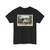 Ensign, Thayer and Company - Flowers No 1 - ca 1850 - T-Shirt