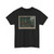 Hart, Charles - American Hunting Scene. Life in the Woods. - 1868 v1 - T-Shirt