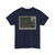 Hart, Charles - American Hunting Scene. Life in the Woods. - 1868 v1 - T-Shirt
