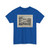 Kelly, Thomas - A Home in the Country - ca. 1869 - T-Shirt