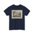 Kelly, Thomas - A Home in the Country - ca. 1869 - T-Shirt
