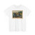 Kelly, Thomas - American Hunting Scene Wild Duck Shooting - ca 1865 v2 - T-Shirt