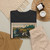 Kelly, Thomas - American Hunting Scene Wild Duck Shooting - ca 1865 v2 - T-Shirt
