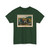 Kelly, Thomas - American Hunting Scene Wild Duck Shooting - ca 1865 v2 - T-Shirt