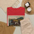 Kelly, Thomas - American Hunting Scene Wild Duck Shooting - ca 1865 v2 - T-Shirt