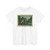 Kelly, Thomas - American Hunting Scene. Brook, Trout Fishing - 1859 v2 - T-Shirt